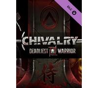 Chivalry - Deadliest Warrior (PC) - Steam Key - GLOBAL