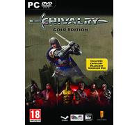 Chivalry Gold Pack (PC DVD)