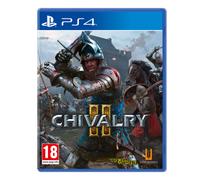 Chivalry II DAY ONE EDITION - PlayStation 4