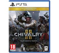 Chivalry II Day One Edition (PS5)