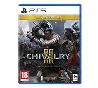 Chivalry II Day One Edition (PS5)