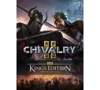 Chivalry II | King Edition (PC) - Steam Key - GLOBAL
