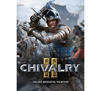 Chivalry II (PC) - Steam Account - GLOBAL