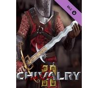 Chivalry II Preorder Bonus content (PC) - Epic Games Key - GLOBAL