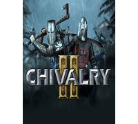 Chivalry II | Special Edition (PC) - Epic Games Key - EUROPE