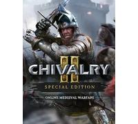 Chivalry II | Special Edition (PC) - Steam Key - GLOBAL