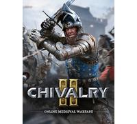 Chivalry II | Standard Edition (PC) - Epic Games Account - GLOBAL