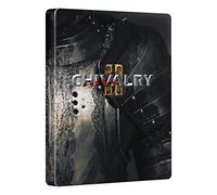 Chivalry II - Steelbook Edition (PS4)
