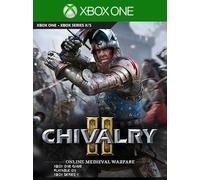 Chivalry II (Xbox One) - Xbox Live Key - EUROPE