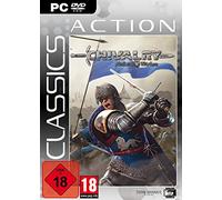 Chivalry: Medieval Warfare [German Version]