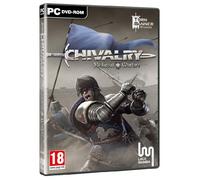 Chivalry: Medieval Warfare (PC)