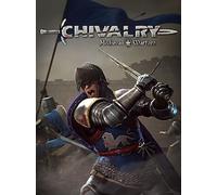 Chivalry: Medieval Warfare (PC) - Steam Account - GLOBAL
