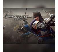 Chivalry: Medieval Warfare (PC) Steam Key - UNITED KINGDOM