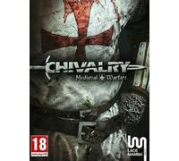 Chivalry: Medieval Warfare Steam Key GLOBAL