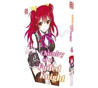 Chivalry of a Failed Knight 04