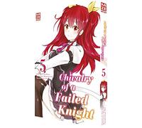 Chivalry of a Failed Knight 05