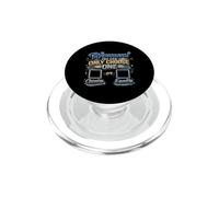 Chivalry or Equality Choose One Funny Guy PopSockets PopGrip for MagSafe