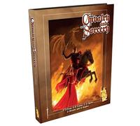 Chivalry & Sorcery 5th Edition: Core Rulebook