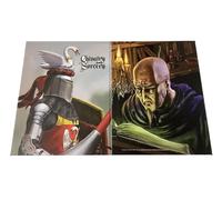 Chivalry & Sorcery 5th Edition: Game Master's Screen