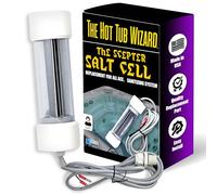 chivalrylist The Scepter Replacement Salt Cell for ACE Sanitizing System