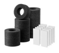 CHIVALZ Filters and Aroma Pads