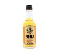 Chivas Regal - 100 Pipers Whisky 5cl 40% ABV Miniature