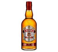Chivas Regal 12 Year Old Blended Whisky