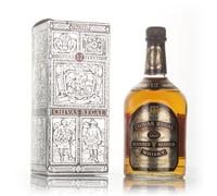 Chivas Regal 12 Year Old - 1980s Blended Whisky