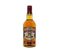 Chivas Regal 12 Year Old Blended Whisky