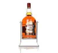 Chivas Regal 12 Year Old (4.5L) Blended Whisky