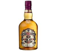 Chivas Regal 12 Year Old 4.5l Blended Whisky