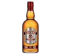 Chivas Regal 12 Year Old 700ml