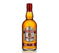 Chivas Regal 12 Year Old Blended Scotch