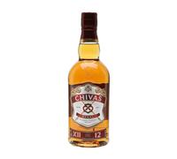 Chivas Regal 12 Year Old Blended Whisky