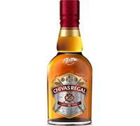Chivas Regal 12 Year Old Blended Whisky