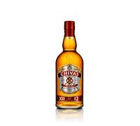 Chivas Regal 12 Year Old Blended Whisky