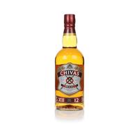 Chivas Regal 12 Year Old Blended Whisky