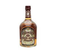 Chivas Regal 12 Year Old / Bot.1970s Blended Scotch Whisky