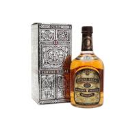 Chivas Regal 12 Year Old / Bot.1980s Blended Scotch Whisky