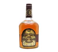 Chivas Regal 12 Year Old / Bot.1980s / US Gallon Blended Scotch Whisky