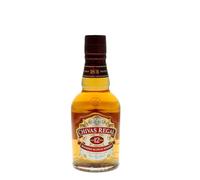 Chivas Regal 12 Year Old Scotch Whisky (0.35 L)