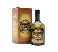 Chivas Regal 12 Year Old / Silver Jubilee / Bot.1970s Blended Whisky