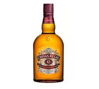 Chivas Regal 12 Year Old Blended Whisky