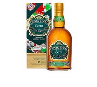Chivas 13 Year Old Extra - Tequila Casks Blended Whisky