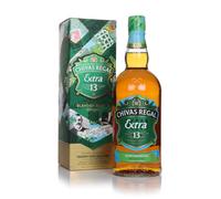 Chivas Regal 13 Year Old Extra - Irish Whiskey Casks Blended Whisky