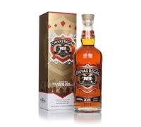 Chivas Regal 16 Year Old - Charles LeClerc Blended Whisky