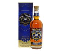 Chivas Regal 18 Year Old