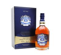 Chivas Regal 18 Year Old American Oak / Ultimate Cask Collection Blended Whisky