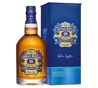 Chivas Regal 18 Year Old Blended Scotch Whisky