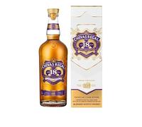 Chivas Regal 18 Year Old Scotch Whisky - Pauillac Wine Cask - 1L